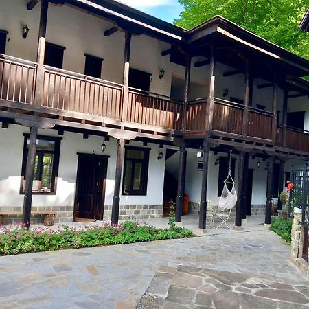 Verta House Tryavna Exterior photo