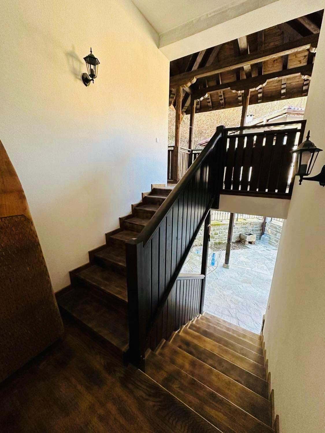 Verta House Tryavna Exterior photo