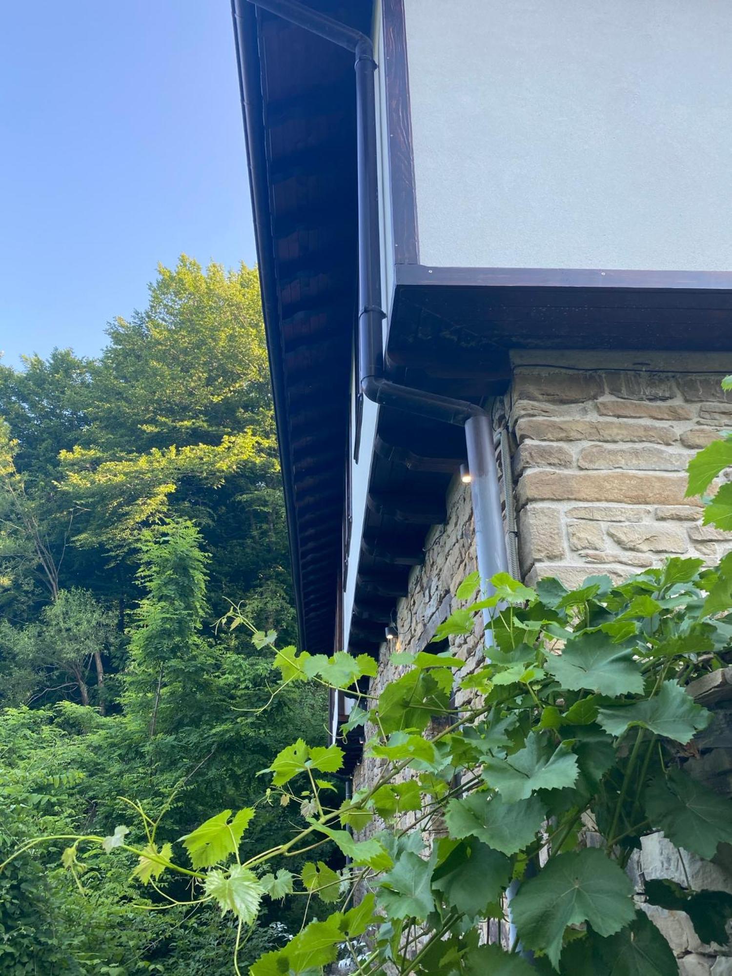 Verta House Tryavna Exterior photo