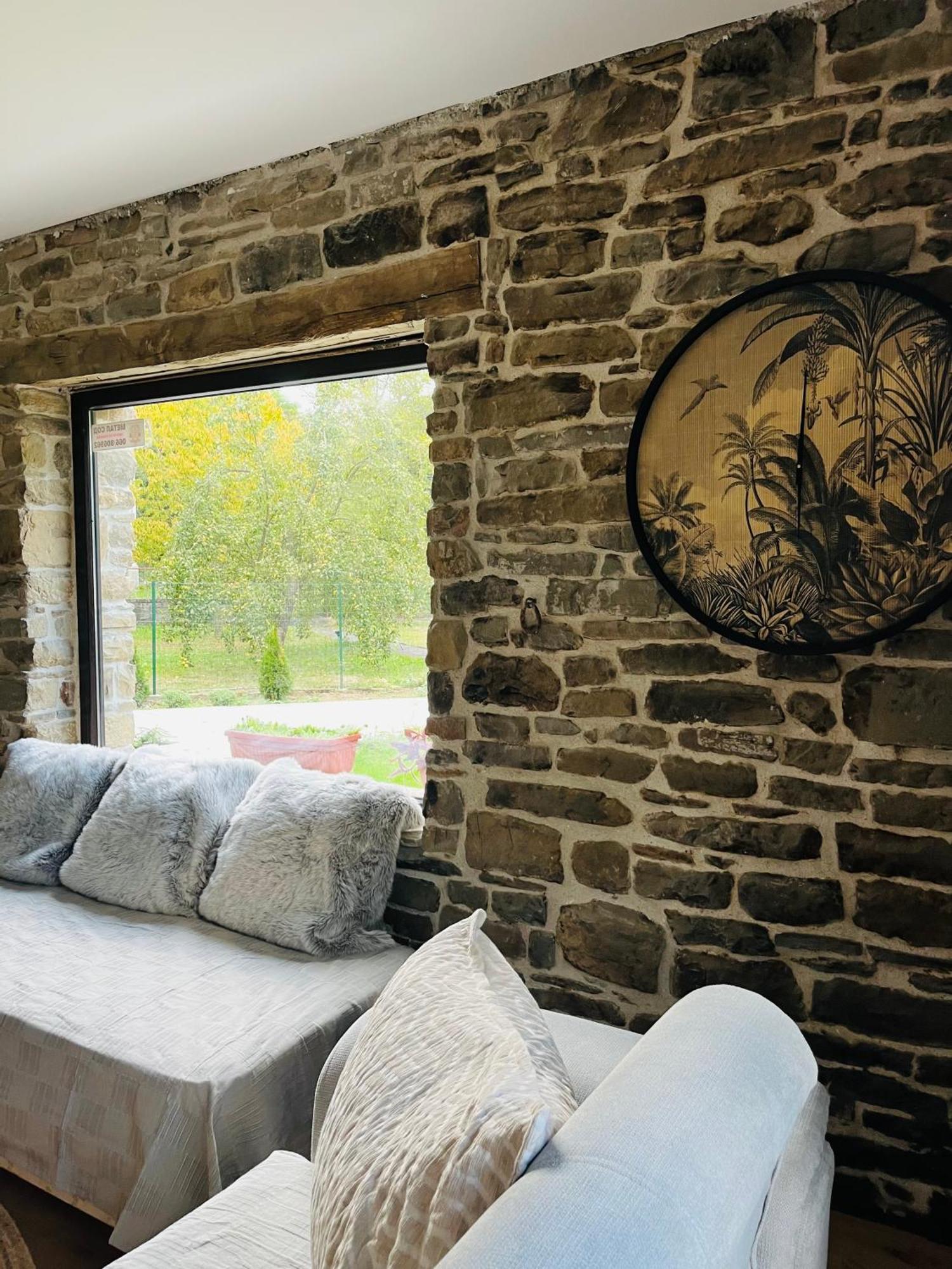 Verta House Tryavna Exterior photo