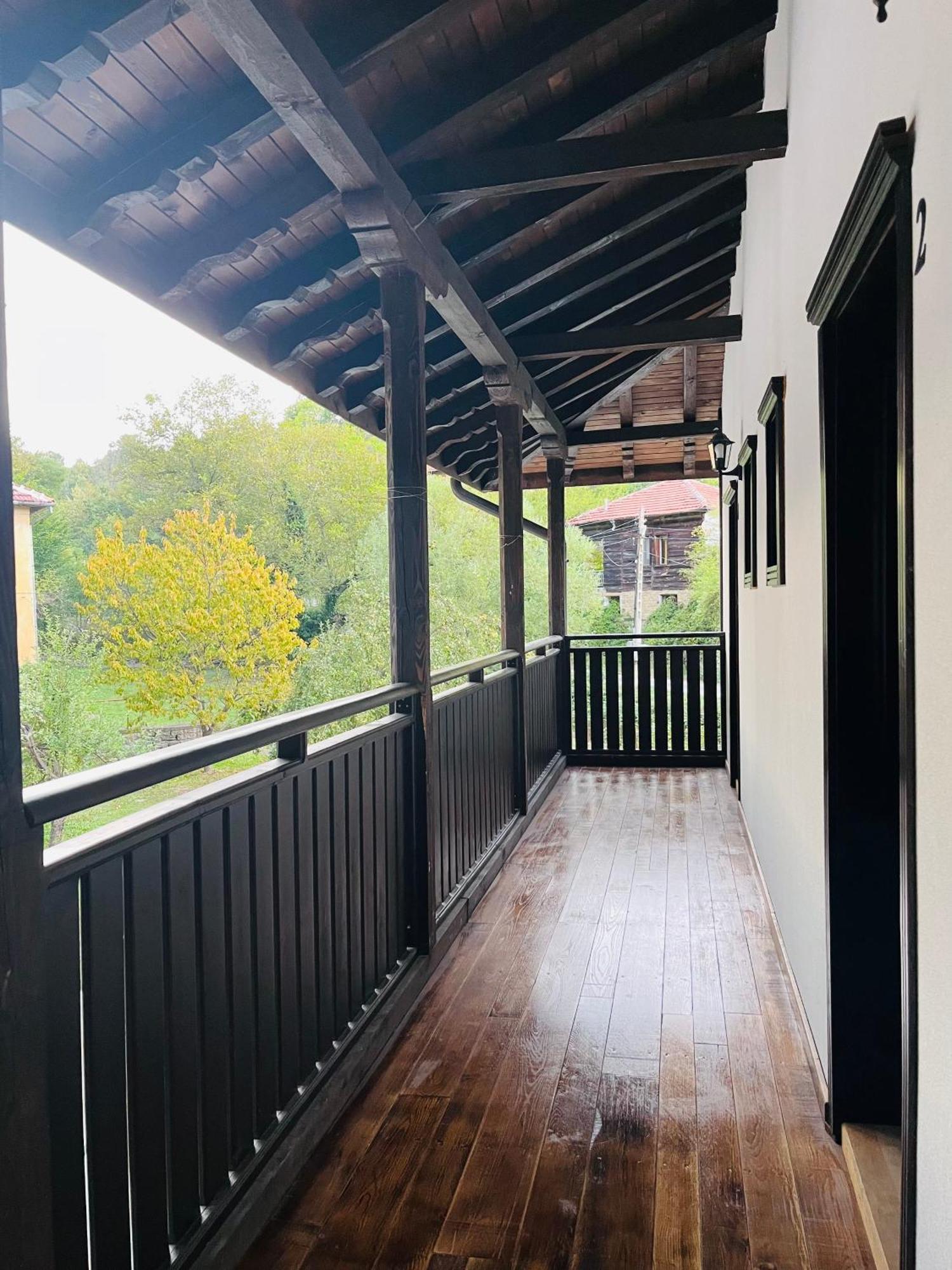 Verta House Tryavna Exterior photo