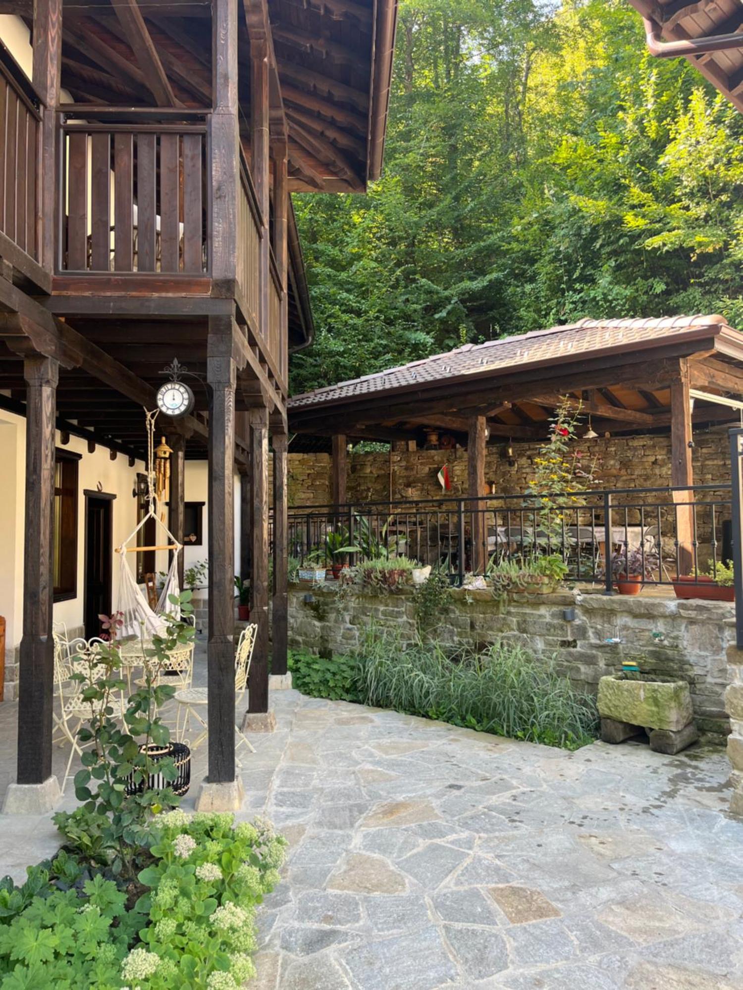 Verta House Tryavna Exterior photo